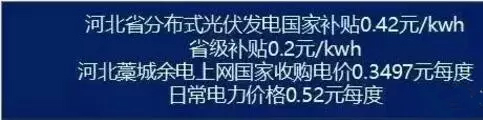 同樣裝個屋頂光伏電站，為啥我家花了4萬，他家卻只用了2.5萬？