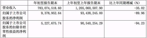 億晶光電凈利、股價雙“墜崖”背后：中國光伏行業(yè)的十年悲歌