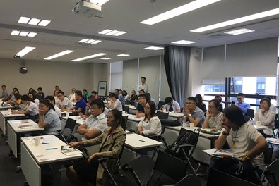   TUV萊茵舉辦2017光伏組件國際市場準入研討會