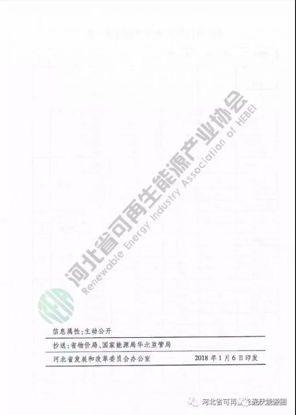 喜大普奔！河北省光伏補(bǔ)貼又來(lái)了！0.2元/度，補(bǔ)貼3年!