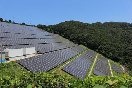 農村建光伏電站用地禁區(qū)多 光伏項目用地可以這樣獲得