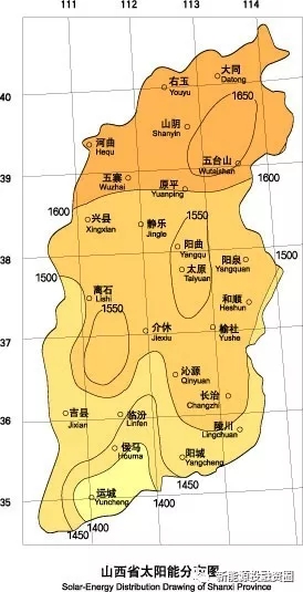 “5·31”光伏新政后 山西省屋頂光伏電站平價上網(wǎng)總投成本分析