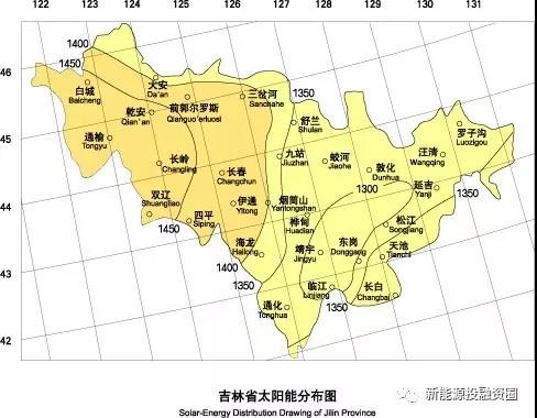 531新政后，吉林省光伏項目平價上網(wǎng)總投成本分析