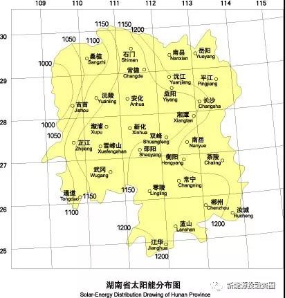 531新政后，湖南省光伏項目平價上網(wǎng)總投成本分析