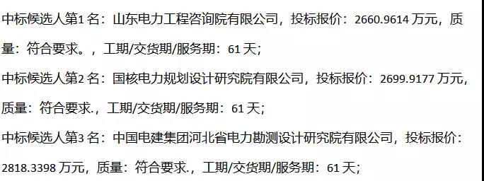 2.29元/瓦 三峽新能源公示30MWp光伏發(fā)電項目技改工程EPC招標結(jié)果