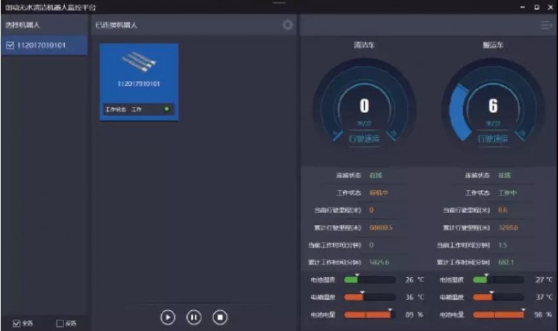 光伏新時代，運維迎未來：創(chuàng)動科技無人機亮相分布式光伏電站運維大會