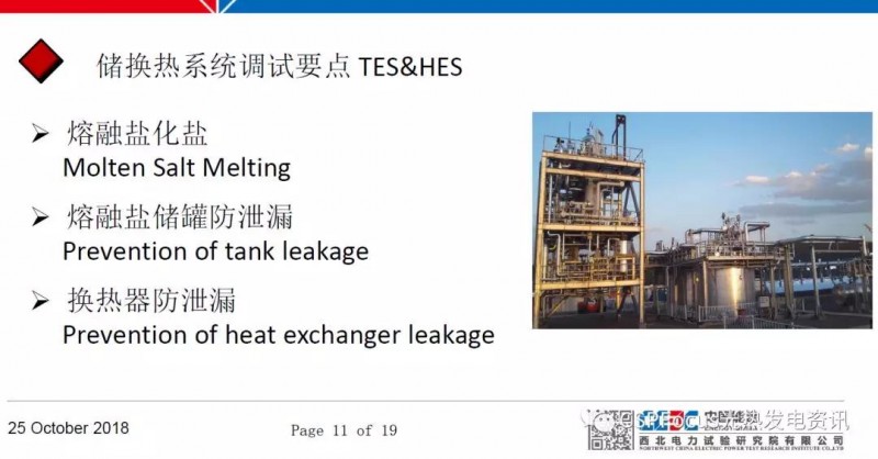 太陽(yáng)能光熱電站調(diào)試工作具體如何落地？