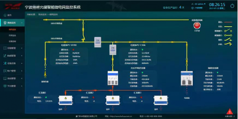 一起來回顧2018科華恒盛儲(chǔ)能的精彩瞬間